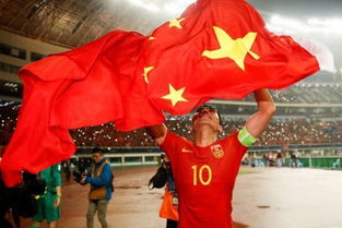 国足近30年首胜巴林，破茧成蝶，崛起之路