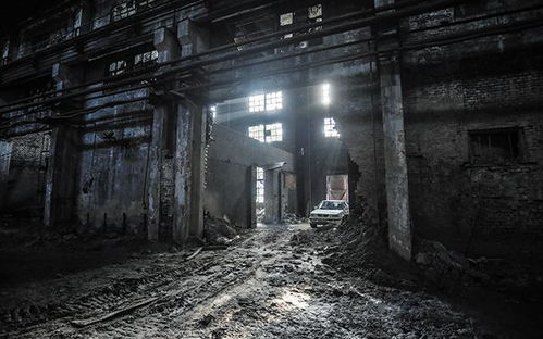 一座城市的记忆与变迁