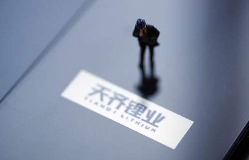 戒不掉中国！全球最大锂生产商发声