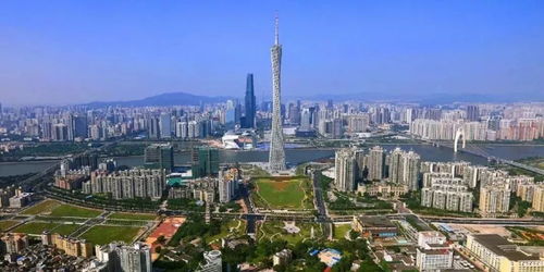 广州放宽入户条件，城市发展与人才吸引的新策略