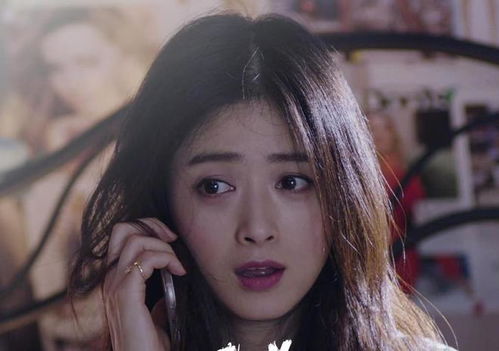 蒋欣，在表演上的野心与追求