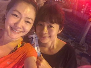 小S戒酒后的状态，重塑自我，焕发新生