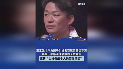 王宝强，欺诈风波后的最佳导演之路