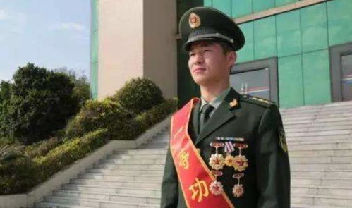军人立一等功意味着什么
