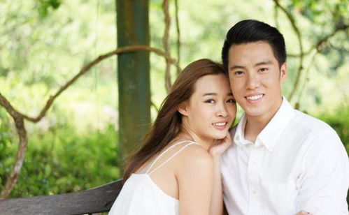 怀孕与生育的美好——以郭碧婷为例