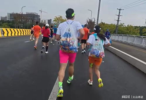 揭秘苏州马拉松进货男女，背后的故事与启示
