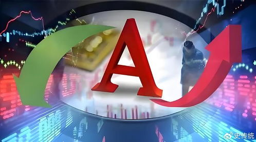 A股接连两日现离奇规律，市场波动下的深度解析