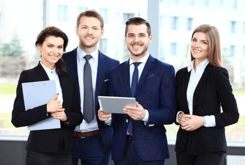 如何顺利实现职场转轨