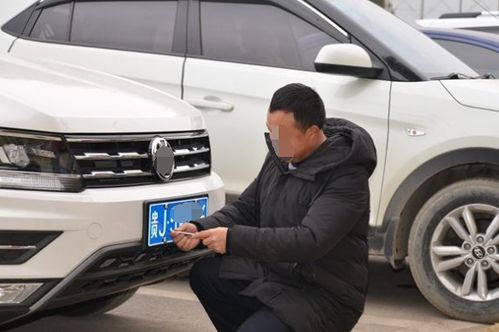 外地人在上海买车全攻略