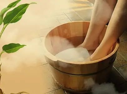 冬季泡脚水温并非越高越好
