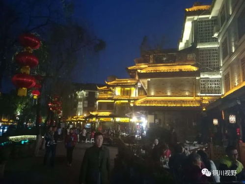 古老与现代的和谐交融