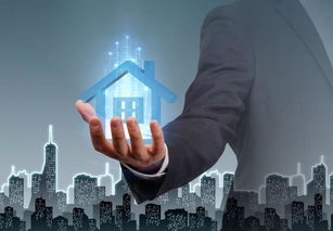 中国房价未来展望，止跌回稳的新起点