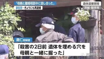 华人女子被害埋尸后院，震惊与反思——从一位七旬丈夫被捕说起