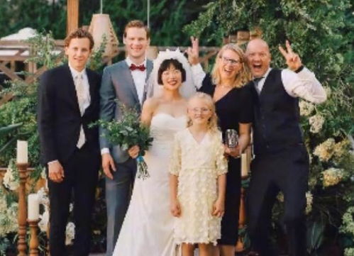 一位老外和他的北京老婆的故事