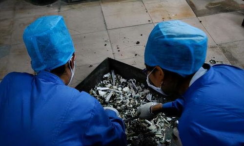 殡仪馆惊现炖盅骨灰瓮，传统与现代的碰撞