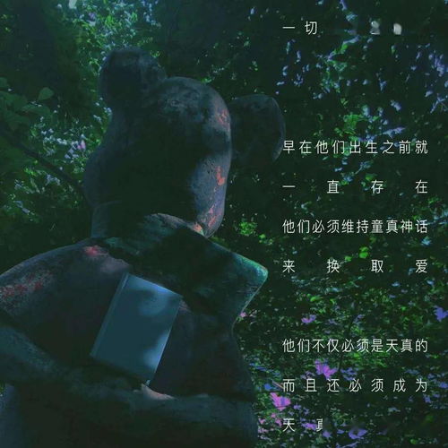 城市阴影下的真实故事