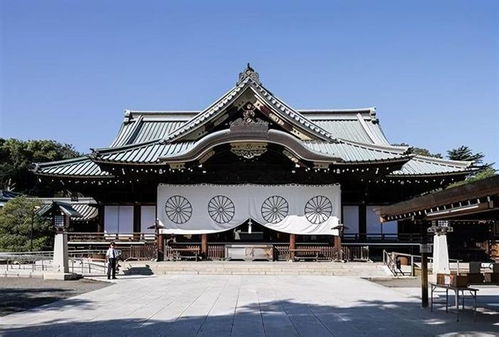 靖国神社涂鸦事件，公审背后的反思