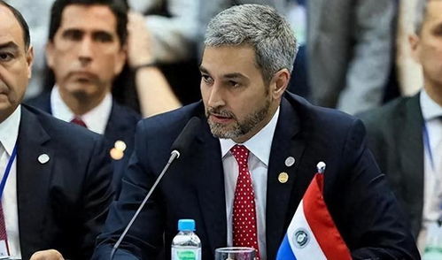 巴拉圭驱逐中国外交官事件引发的思考与中方的回应