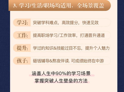 轻松掌握，高效管理