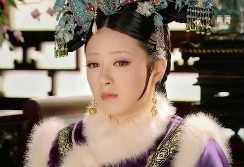 蒋欣再度放肆，华妃归来