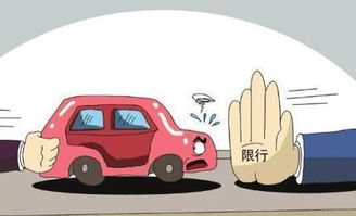 外地车进京限号吗？一文详解北京外地车辆管理政策