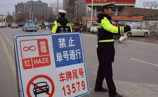 外地车进京限号吗？一文详解北京外地车辆管理政策