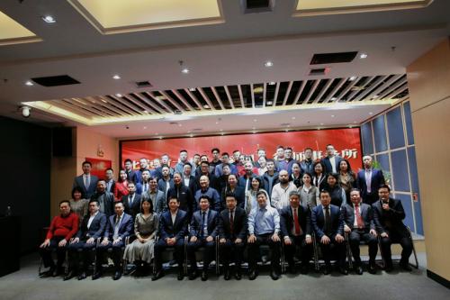 走进北京市大地律师事务所，专业法律服务与贴心关怀的完美结合