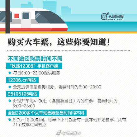 提前订火车票的秘密武器，掌握最佳时间，享受无忧出行