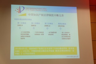 深入了解国家专利局检索，掌握创新与知识产权保护的关键