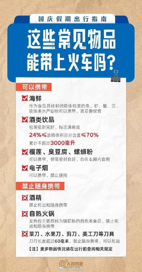 坐火车可以带酒吗？详细指南与实用建议