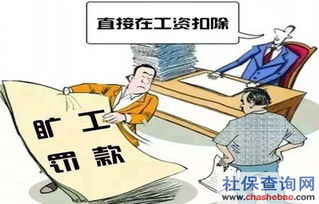 企业职工奖惩条例，打造公平、和谐的工作环境