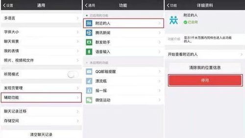 揭秘个人身份查询的全貌，隐私保护与信息安全的新时代