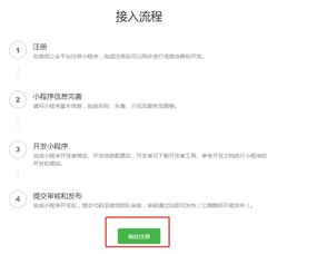 深入了解五证合一，企业注册的关键步骤