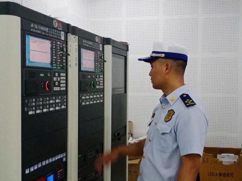 消防工程验收，确保安全的最后防线