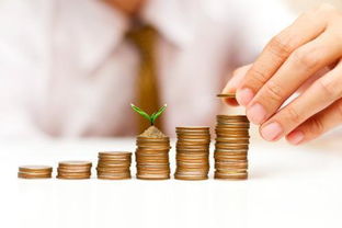 掌握技巧，轻松实现财富增值