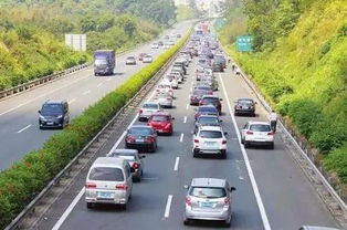 高速公路中秋节免费通行吗？全面解析与实用建议