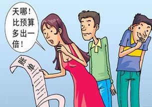 装修合同注意事项，避免陷阱，确保理想家居