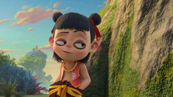 周星驰与哪吒，跨界碰撞的灵感之源