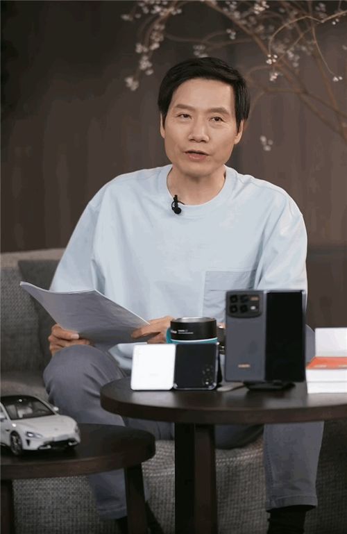 王传福与雷军，企业家在新闻联播的亮相背后的故事