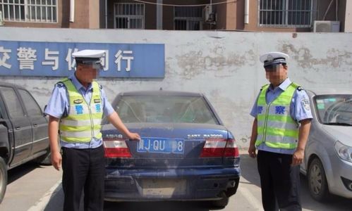 详解北京临时牌照——轻松应对车辆上路难题