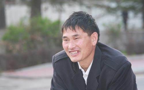 大衣哥，希望社会忘掉朱之文——草根明星的真实心声
