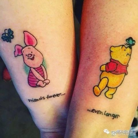 百元纹身梦，为何店主付出九万代价？