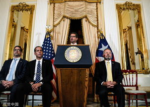 白宫称即将成为美国第51州的加拿大，一个深入的分析与探讨