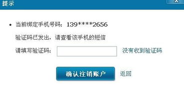 轻松解读申诉回执编号，您的维权小助手