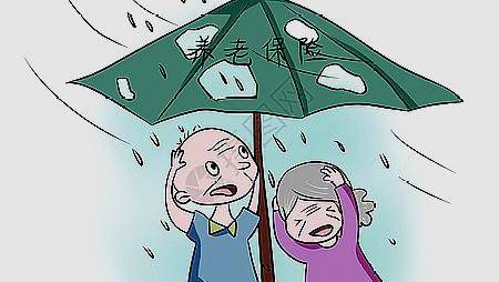 城镇职工养老保险，保障晚年生活的坚实后盾