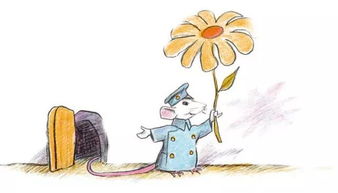 懒羊羊音色助力，女生为保安大叔温馨录音