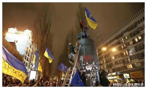 乌克兰危机升级三年记，博弈背后的复杂挑战