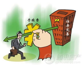 招标代理服务费标准解析