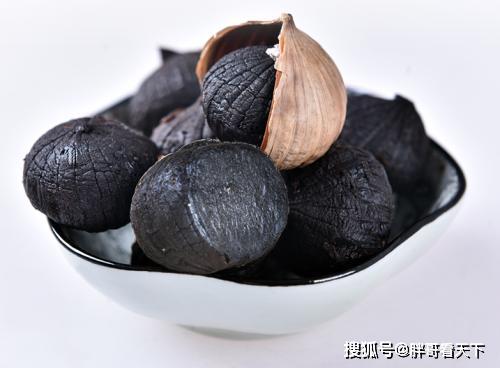 大蒜意外成为咖啡新宠，奇妙的搭配之旅