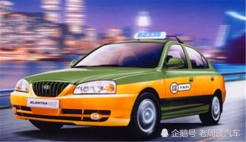 北京个人出租车，城市交通的灵活补充与机遇
